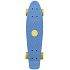 Roces Minicruiser MC1 Board (Light Blue)