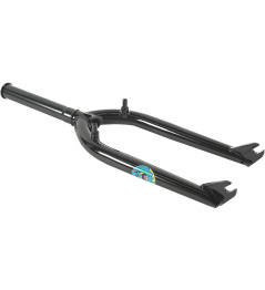 Colony Sweet Tooth Brzda Mount Alex Hiam 20" BMX Vidla (Černá|25mm)