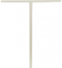 Řídítka UrbanArtt Primo Evo Standard V2 730mm bílá