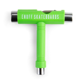 Enuff Essential Tool - Green