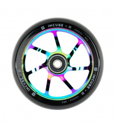 Kolečko Ethic Incube V2 110mm Rainbow