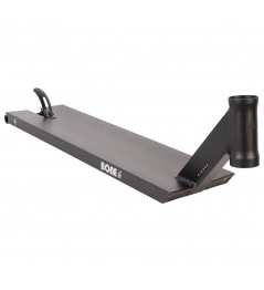 Deska urbanArtt Bone Remastered 6,3" 584mm černá + griptape zdarma