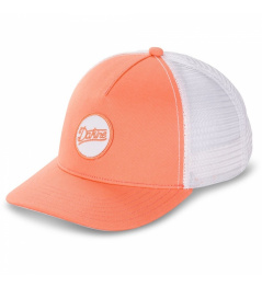 Čepice Dakine Shoreline Trucker coral reef 2019