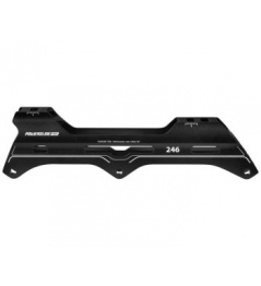 Podvozky Powerslide Pleasure Tool 2.0 SC 3x110