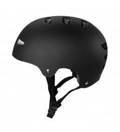 Helma Bestial Wolf Skull Urban Black