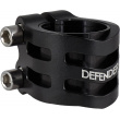 Objímka Longway Defender Black