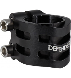 Objímka Longway Defender Black
