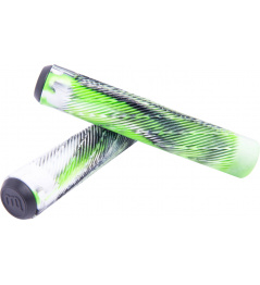 Gripy Longway Twister  Marble Green