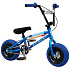 Wildcat OG4 Pro Mini BMX Kolo (Modrá)