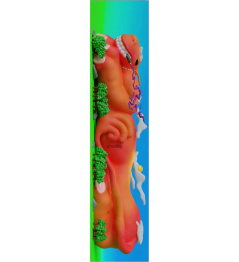 Griptape Chubby Yonktape