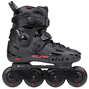 FlyingEagle Eclipse Freeskates (Černá|44)
