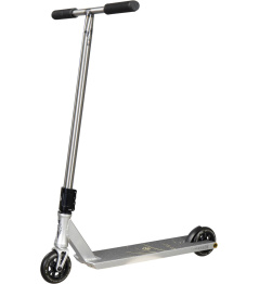 Freestyle Koloběžka North Tomahawk 2021 Silver/Black