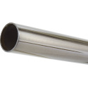 Řídítka Native TriCast SCS 710mm černá