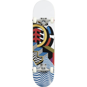Element Perspectrum Skateboard Komplet (7.75"|Bílá)