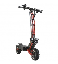 ULTRON Electric Scooter T128 v2 2021