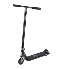 Freestyle Koloběžka Fuzion Z350 2022 Boxed Černá