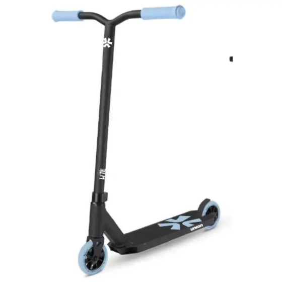 Freestyle koloběžka Union Lite XS modrá
