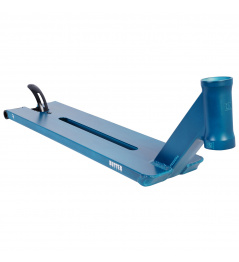 Deska urbanArtt Butter 5,5" 533 mm Arctic Blue + Griptape ZDARMA