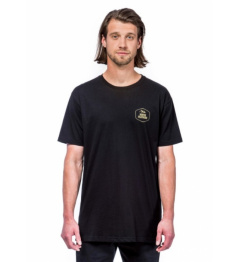 Triko Horsefeathers Dale black 2020/21 vell.XL