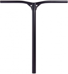 Řídítka Striker Essence V3 Alu 670mm černá