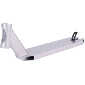 Deska Striker Lux 500mm stříbrná + griptape zdarma