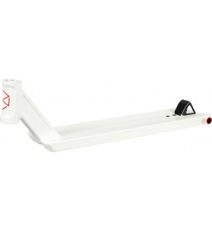 Deska Native Cargo 560mm 5.5" Bílá + Griptape ZDARMA