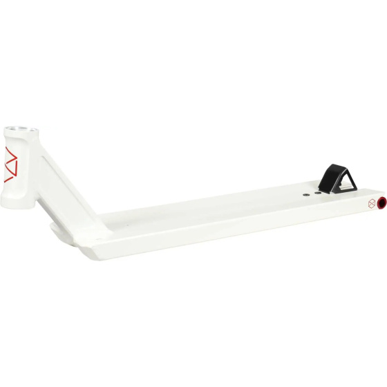 Deska Native Cargo 560mm 5.5" Bílá