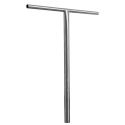Řídítka Striker Titanium V2 T-bar 600 mm HIC Raw