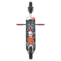 Dirt koloběžka Triad Shape Shifter CD152 L Stone/Black/Red