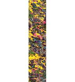 Griptape Nokaic Nº48 yellow cape