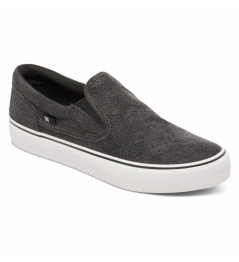 Boty Dc Trase Slip-On Tx Le washed out black 2016/17 vell.EUR44,5