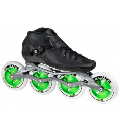 Kolečkové brusle Powerslide XXX 110