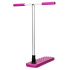 Trampolínová koloběžka Divine 670 mm Purple/Silver
