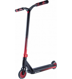 Freestyle Koloběžka Root Invictus 2 Black/Red