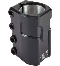 SCS Supremacy Spartan Gloss Black