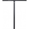 Řídítka Trynyty Titanium 720mm černá