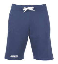 Rideoo Logo Shorts Blue S