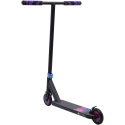 Freestyle koloběžka Invert Supreme 1-7-12 Black/Neo Purple