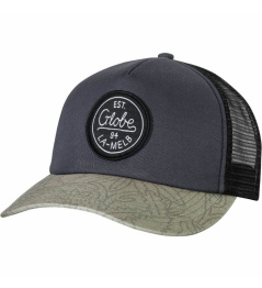 Čepice Globe Expedition II Trucker birch 2018