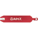 Deska Apex 490mm červená