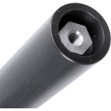 Vidlice Apex Infinity SCS/HIC černá