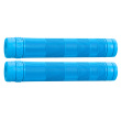 Gripy Stolen Team No-Flange 165mm Bright Blue