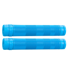 Gripy Stolen Team No-Flange 165mm Bright Blue