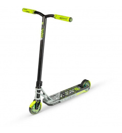 Freestyle koloběžka MGP MGX Pro Grey/Green
