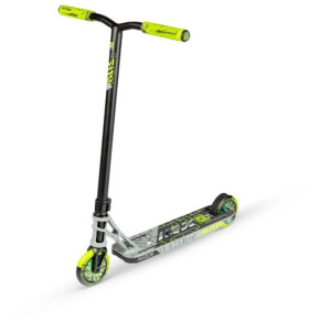 Freestyle koloběžka MGP MGX Pro Grey/Green