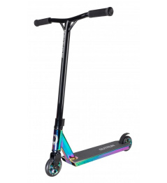 Freestyle koloběžka Blazer Pro Outrun 2 FX Neo chrome