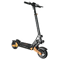 Elektrická koloběžka City Boss K800 černá