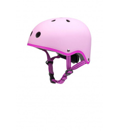 Přilba Micro Candy Pink S (48-52 cm)