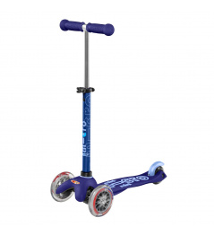 Mini Micro Deluxe Blue