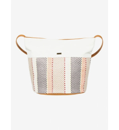 Kabelka Roxy Sweet Potato 22L 092 wbk0 snow white 2020 dámská